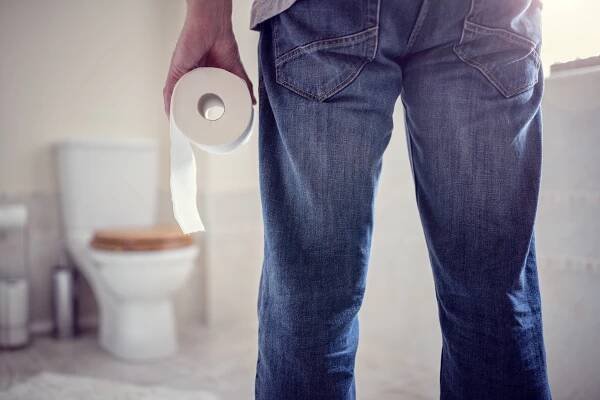 Manuál pro správné vyprazdňování? Téměř polovina Čechů ho nedodržuje a trpí