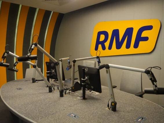 RMF FM – Wikipedia, wolna encyklopedia