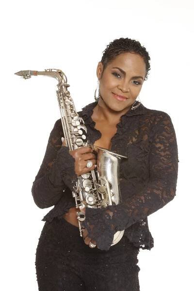 Pamela Williams