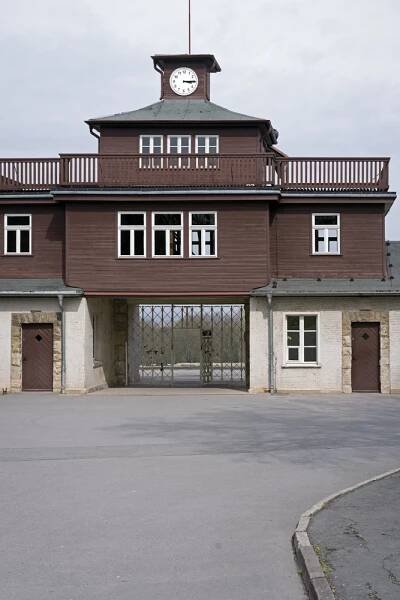 Gedenkstätte Buchenwald – fototreff-am-see