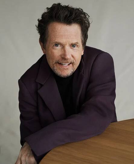 Michael J. Fox