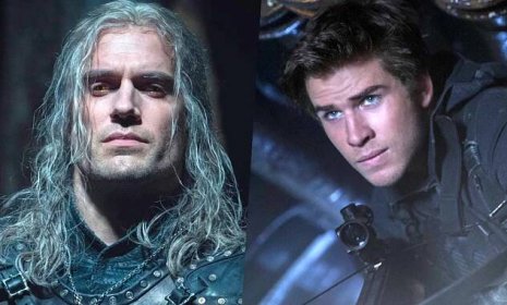 ‘The Witcher’: Henry Cavill Exits Series & Liam Hemsworth Recast As Geralt For Season 4