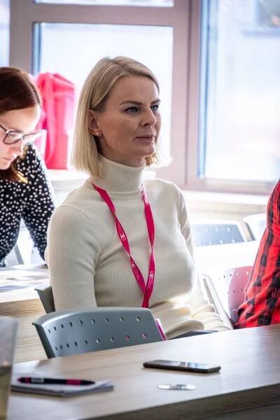 Chci být Ph.D. – Fakulta managementu – Vysoká škola ekonomická v Praze