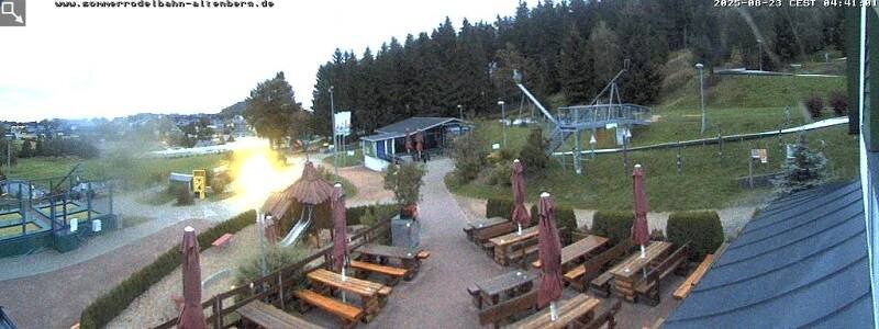 Altenberg
