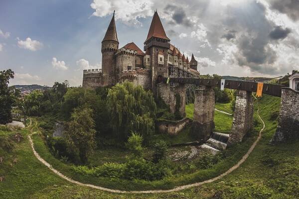 Hunedoara (hrad)
