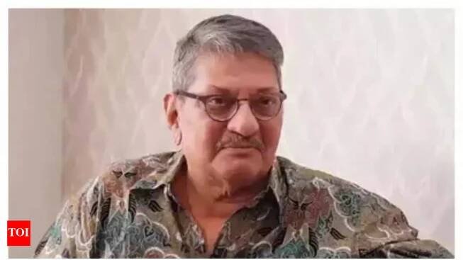 Amol Palekar almost rejected Nana Patekar for 'Thodasa Roomani Ho Jayen' over on-set fight with Vidhu Vinod Chopra: 'I told Nana, ‘You don’t have softness''