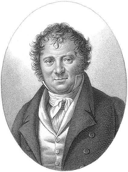 Jean-Louis-Auguste Loiseleur-Deslongchamps