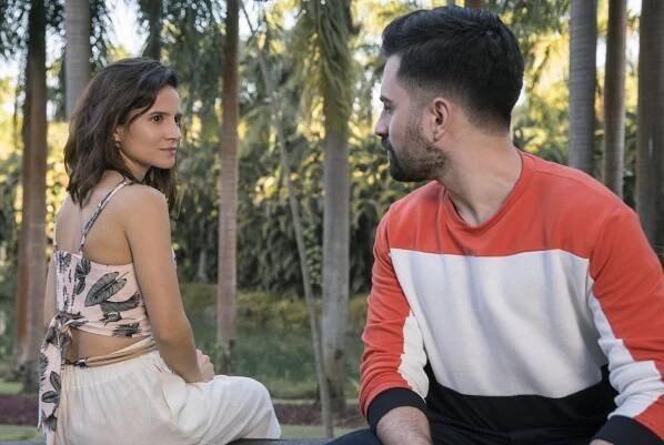 Jen 3 % lidí dostanou šanci na lepší život. Musí ale projít složitým a nelítostným Procesem - Netflixer