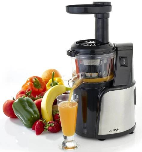 Rohnson R-452 vitaMAX2