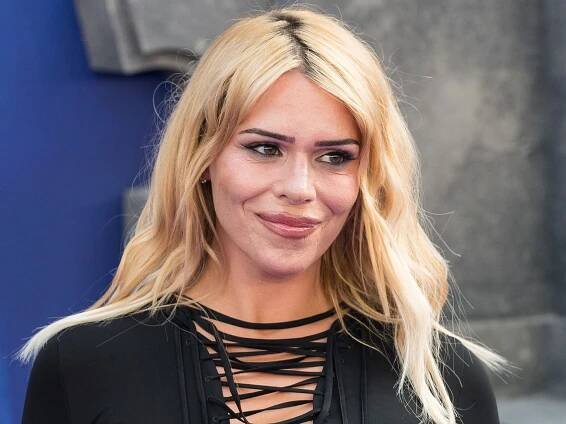 Billie Piper is writing an exciting ‘musical film’ scored with dance music