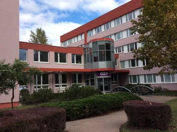 Oborová zdravotní pojišťovna zaměstnanců bank, pojišťoven a stavebnictví foto 3
