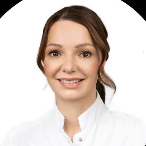 Dr. med. Franziska Hartmann - Hautärztin (Dermatologin) Berlin