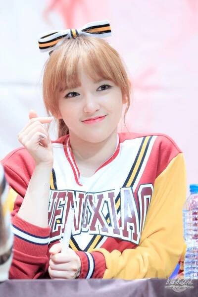 Cheng Xiao Wallpapers - Wallpaper Cave