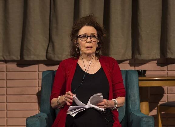 Dana H. is a harrowing true crime story told via lip sync