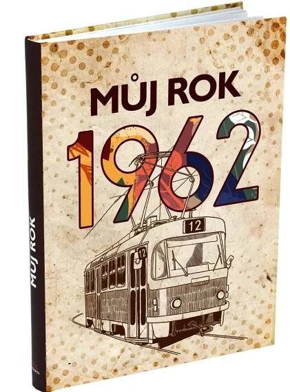 Můj rok 1962