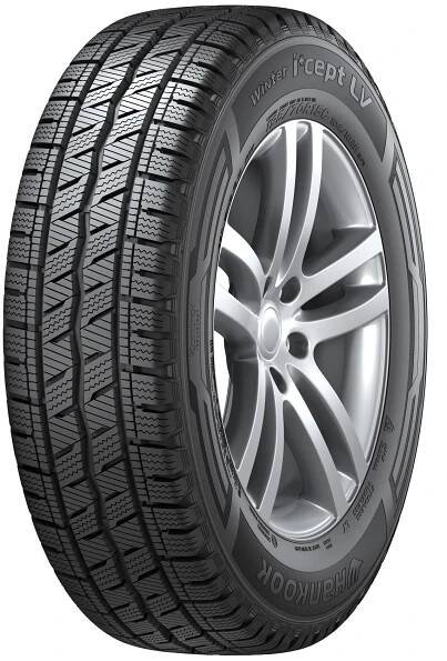 Hankook RW12 Winter I*cept LV 215/65 R16 109/107 T od 2 732 Kč