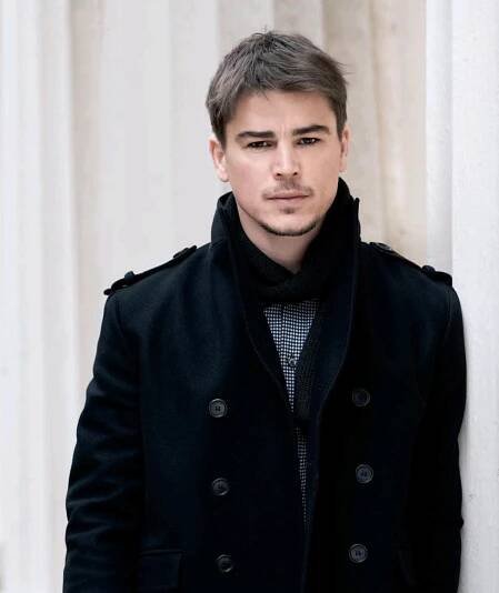 Josh Hartnett fotka