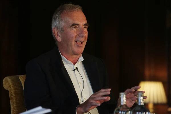 Robert Harris