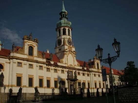 Loretánské náměstí