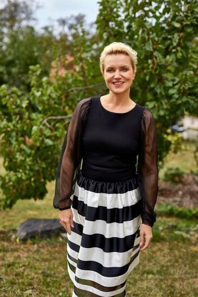 Ing. Lenka Helena Koenigsmarková