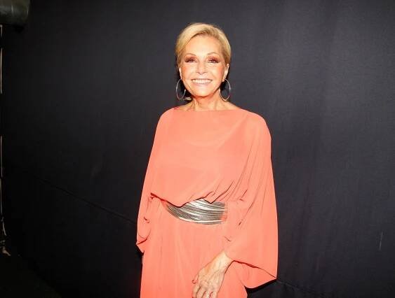 Helena Vondráčková skončila po pádu a ráně do hlavy v nemocnici