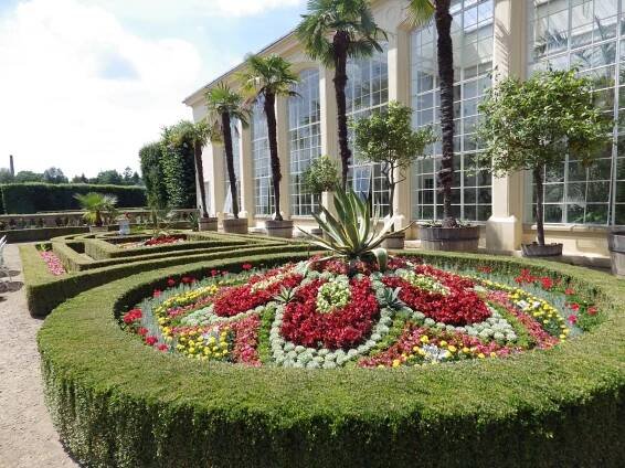 Galerie - History Tour