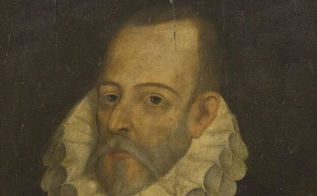 22 April 1616: Death of Spanish writer Miguel de Cervantes