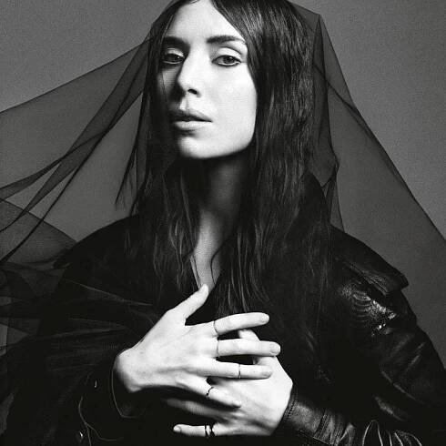 I Never Learn - Lykke Li [CD]