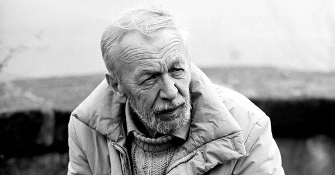 Sto let s Františkem Vláčilem. Národní filmový archiv uvádí zatím největší retrospektivu jeho filmů
