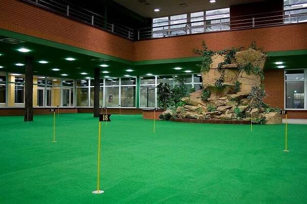 Wellness Step - Czech Leading Hotell 4*