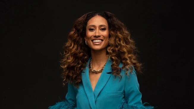 Elaine Welteroth Teaches Designing Your Career for the MasterClass online learning platform