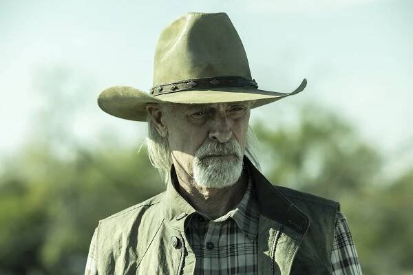 Keith Carradine - Actor