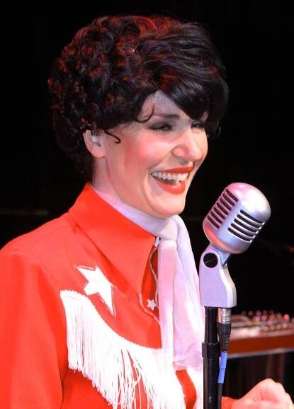 Memories of Patsy