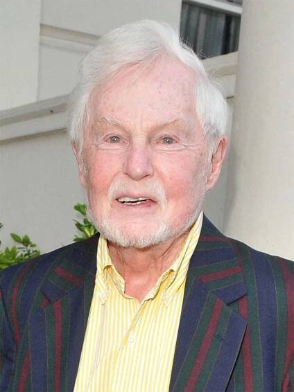 Derek Jacobi - Actor, Director