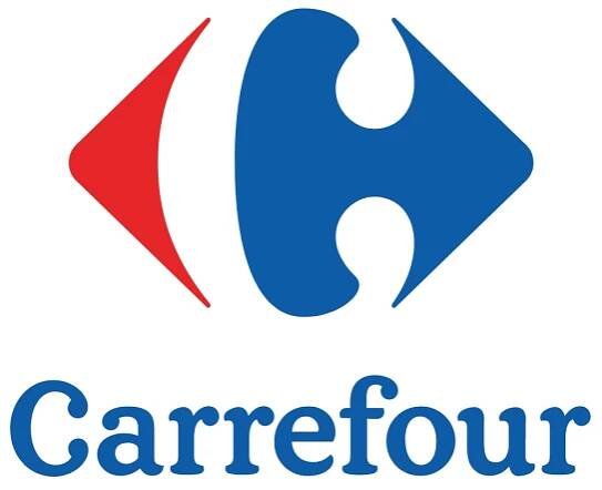 Logo: Carrefour