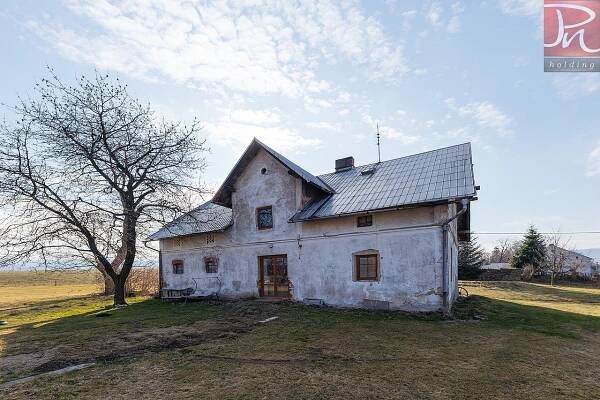 Prodej Dům, Jindřichov, okres Bruntál
