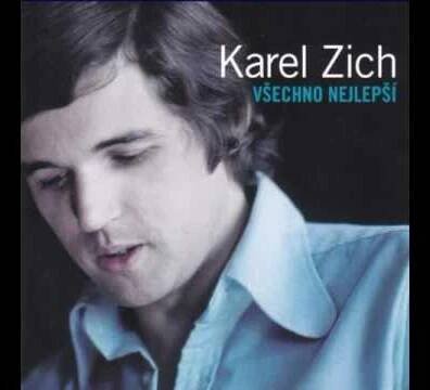 Karel Zich - Léto jak má být (1986)