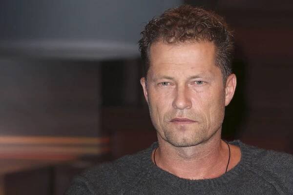Til Schweiger: Der Schauspieler gründte 2015 eine Stiftung für benachteiligte Kinder.