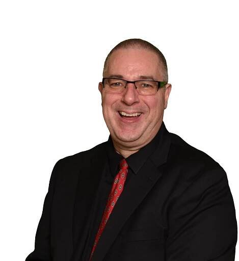 Photo of Bill Dow