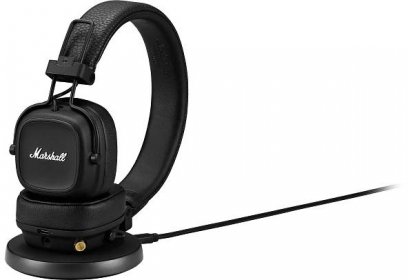 Questions and Answers: Marshall Major IV Bluetooth Headphone with ...