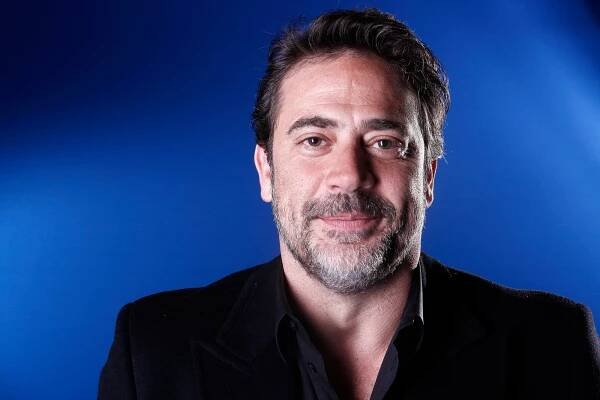 Jeffrey Dean Morgan – C. Allegri – Photoshoot – Entertainment Magazine