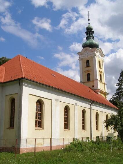 Bošáca - Stará Turá - Papraď | Trenčín región