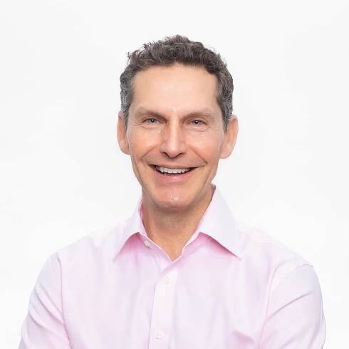 Dr. Don Wilson