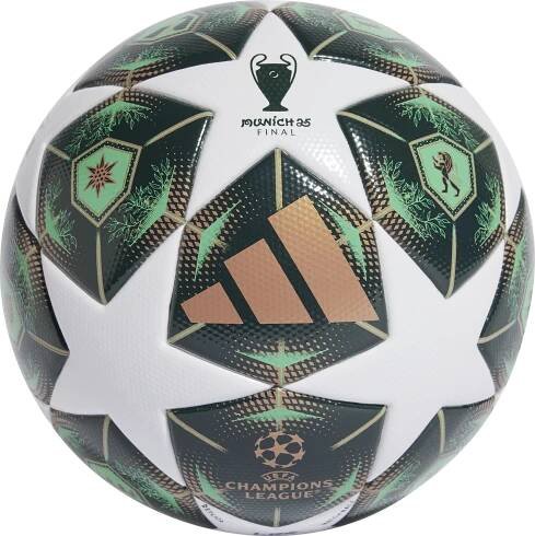 adidas UCL LEAGUE BOX - Fotbalový míč - 1