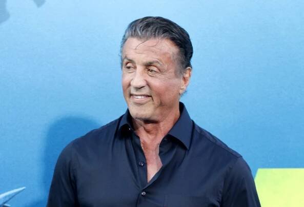 Suicide Squad: James Gunn potvrdil, že bude ve filmu Sylvester Stallone