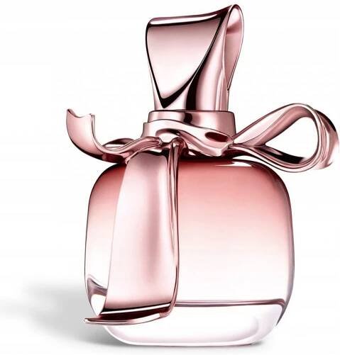 Nina Ricci Mademoiselle Ricci parfémovaná voda dámská 80 ml