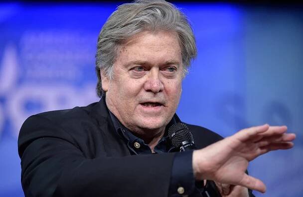 Bannon ally leaves the National Security Council after less than six months