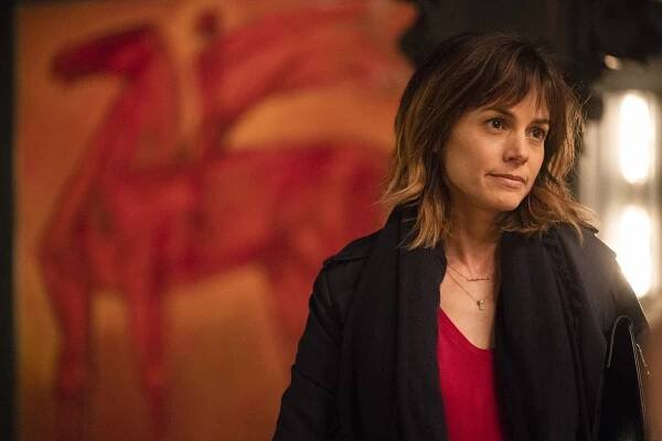 A Million Little Things - Someday - Z filmu - Stephanie Szostak
