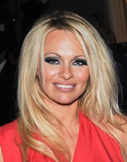 Pamela Anderson
