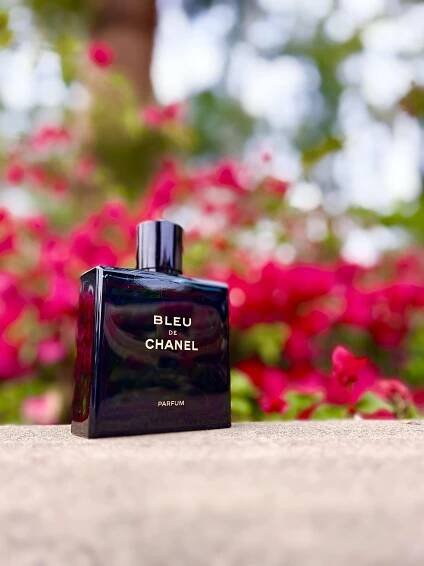 Bleu de Chanel Parfum Chanel pro muže
